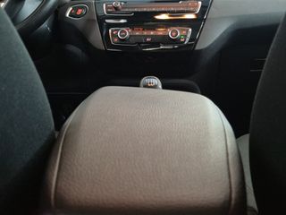 BMW X1 sDrive16d