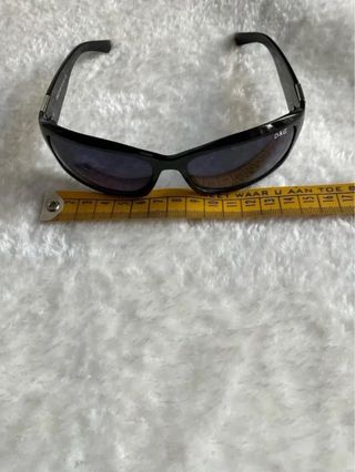 Occhiali da sole donna neri