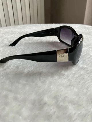 Occhiali da sole donna neri