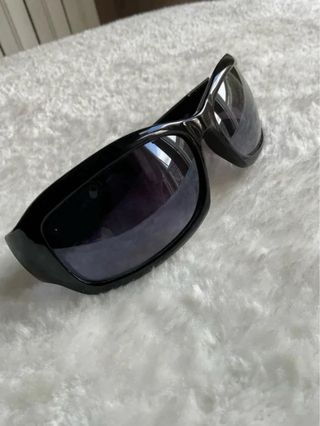 Occhiali da sole donna neri