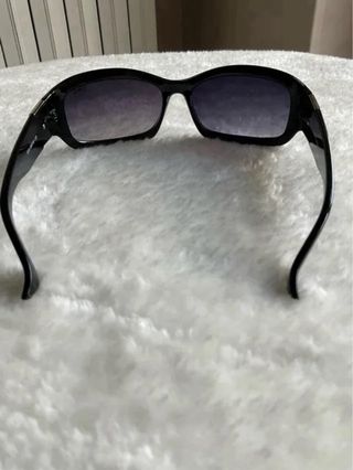 Occhiali da sole donna neri