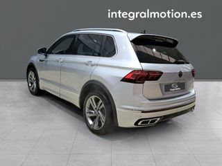 Volkswagen Tiguan R-Line 1.4 TSI eHybrid 180kW (245CV) DSG