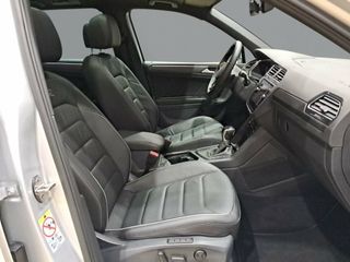 Volkswagen Tiguan R-Line 1.4 TSI eHybrid 180kW (245CV) DSG