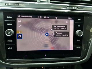 Volkswagen Tiguan R-Line 1.4 TSI eHybrid 180kW (245CV) DSG