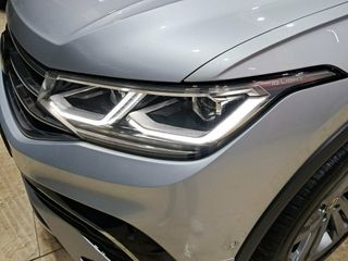 Volkswagen Tiguan R-Line 1.4 TSI eHybrid 180kW (245CV) DSG