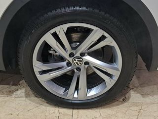 Volkswagen Tiguan R-Line 1.4 TSI eHybrid 180kW (245CV) DSG