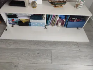 Mueble de salón modular