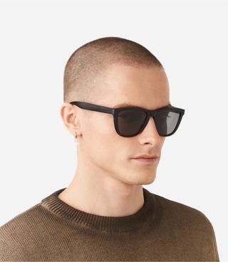 Gafas de sol Hawkers negras