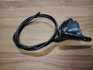 2 pinzas de freno Shimano GRX BR-RX810