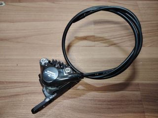 2 pinzas de freno Shimano GRX BR-RX810