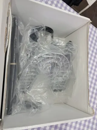 KMINA Calzador de Medias y Calcetines