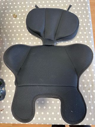 Silla Coche Britax Römer Dualfix i-Size