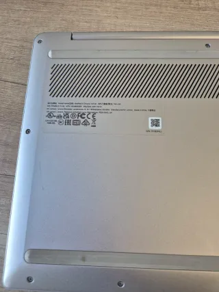 Portátil Lenovo IdeaPad 5 14" (i3 11ª Gen, 8GB)