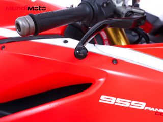 DUCATI 959 PANIGALE CORSE ABS