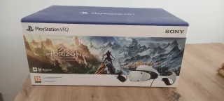 PlayStation VR2 Horizon Call of the Mountain
