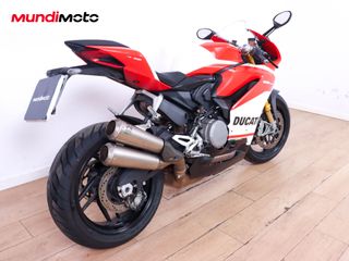 DUCATI 959 PANIGALE CORSE ABS