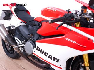 DUCATI 959 PANIGALE CORSE ABS