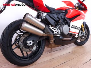 DUCATI 959 PANIGALE CORSE ABS