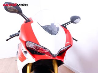 DUCATI 959 PANIGALE CORSE ABS