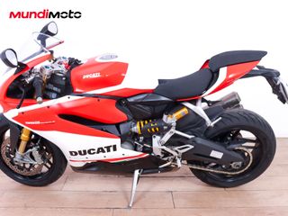 DUCATI 959 PANIGALE CORSE ABS