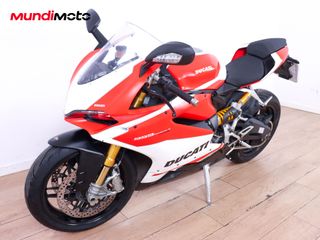 DUCATI 959 PANIGALE CORSE ABS
