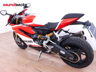 DUCATI 959 PANIGALE CORSE ABS