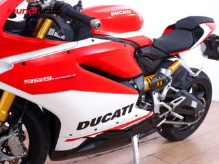 DUCATI 959 PANIGALE CORSE ABS