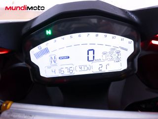 DUCATI 959 PANIGALE CORSE ABS