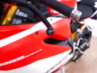 DUCATI 959 PANIGALE CORSE ABS