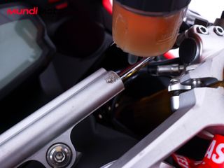 DUCATI 959 PANIGALE CORSE ABS