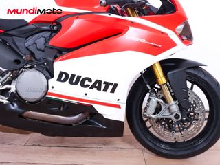 DUCATI 959 PANIGALE CORSE ABS