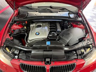 BMW e91 325i TOURING 218CV