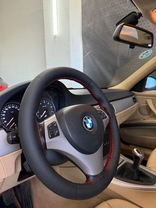 BMW e91 325i TOURING 218CV