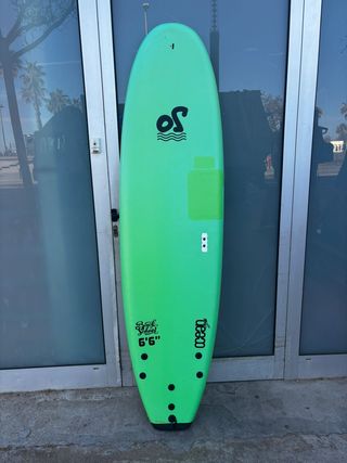 Tabla Surf Ocean Storm 6'6