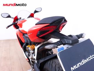 DUCATI 959 PANIGALE CORSE ABS