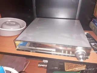 Panasonic SA-MT1 DVD System