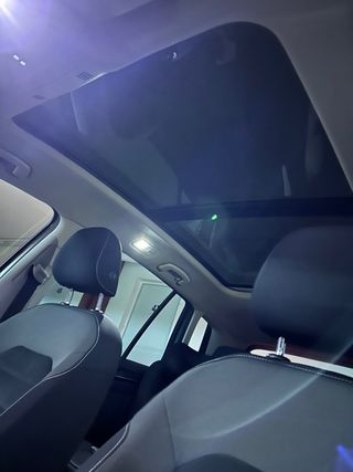 Volkswagen Golf Sportsvan 2016