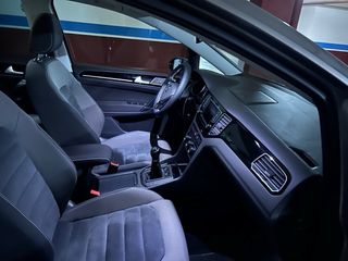 Volkswagen Golf Sportsvan 2016