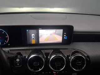 Mercedes Clase A A 180 d Limousine