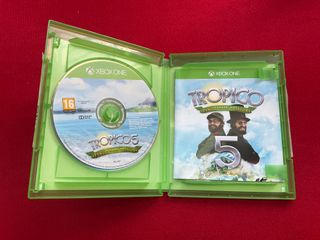 Tropico 5 Penultimate Edition Xbox One