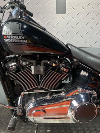 Harley Davidson Sport Glide