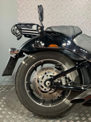 Harley Davidson Sport Glide