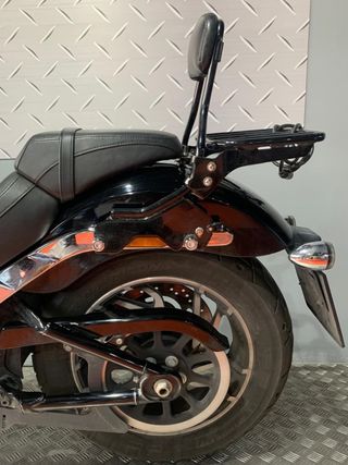 Harley Davidson Sport Glide