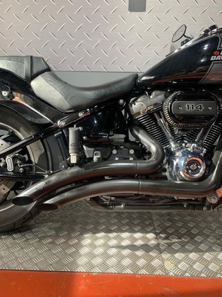 Harley Davidson Sport Glide