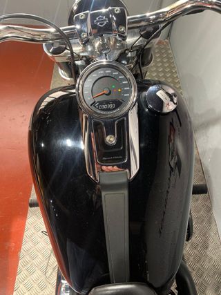 Harley Davidson Sport Glide
