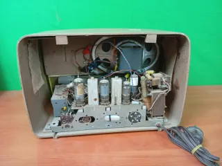 Radio Telefunken Caprice