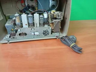 Radio Telefunken Caprice