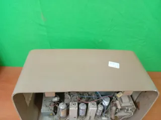 Radio Telefunken Caprice