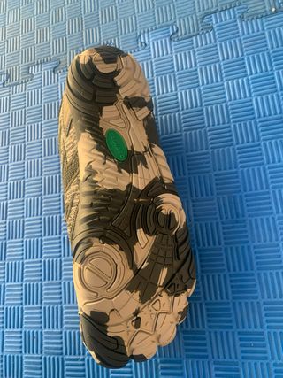 Saguaro camuflaje talla 43