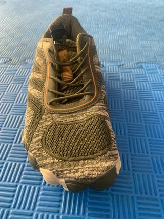 Saguaro camuflaje talla 43